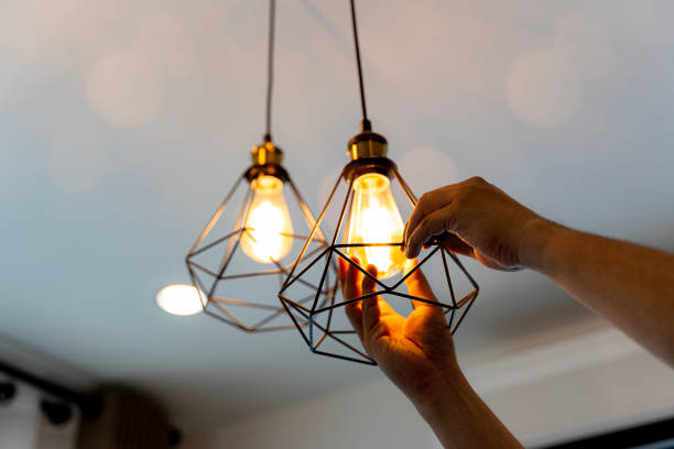 Best Outdoor Lighting Installation  in Fordyce, AR