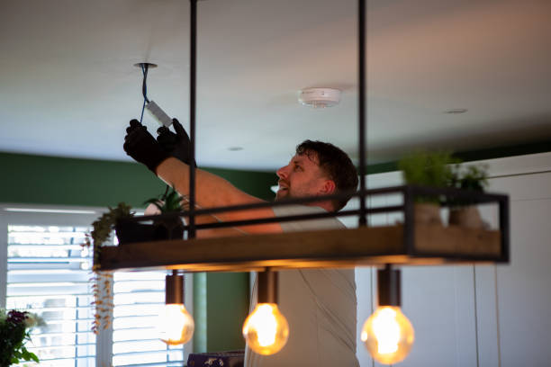 Best Electrical Rewiring Services  in Fordyce, AR