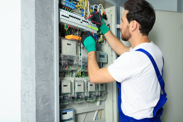 Best Ceiling Fan Installation Electrician  in Fordyce, AR