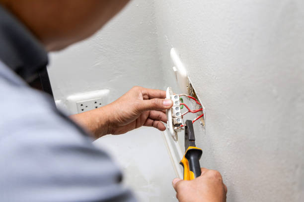 Best Industrial Electrical Services  in Fordyce, AR