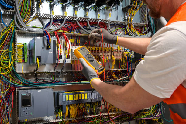 Best Electrical Outlet Repair  in Fordyce, AR