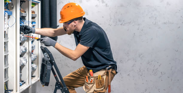 Best Licensed Electrician  in Fordyce, AR