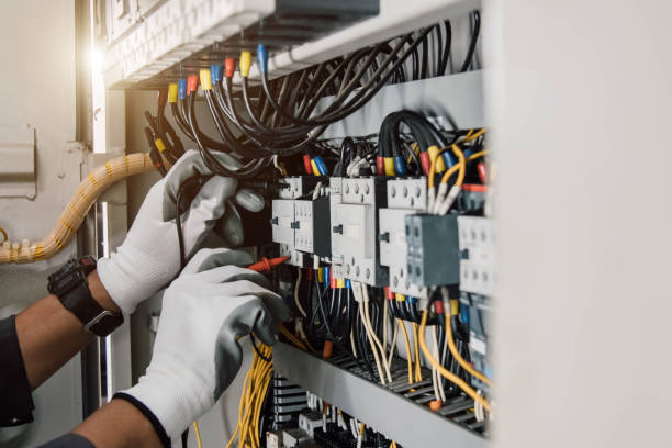 Best Electric Panel Repair  in Fordyce, AR